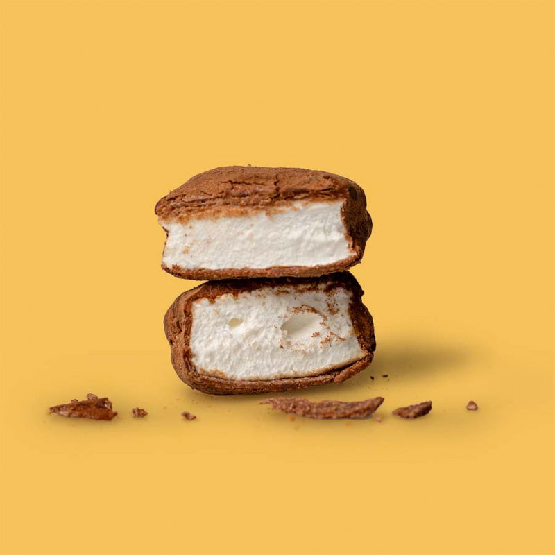 The Mallows - Skumfidus m. saltkaramel