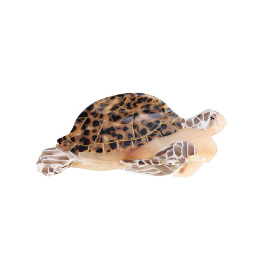 bystær hårklemme skildpadde skildpaddehårklemme accessory hårpynt kalenderfyld pigepynt