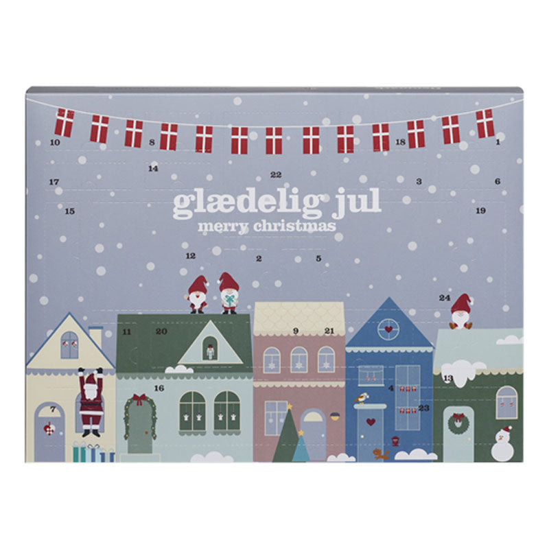 Giving Deer - De voksnes kalender