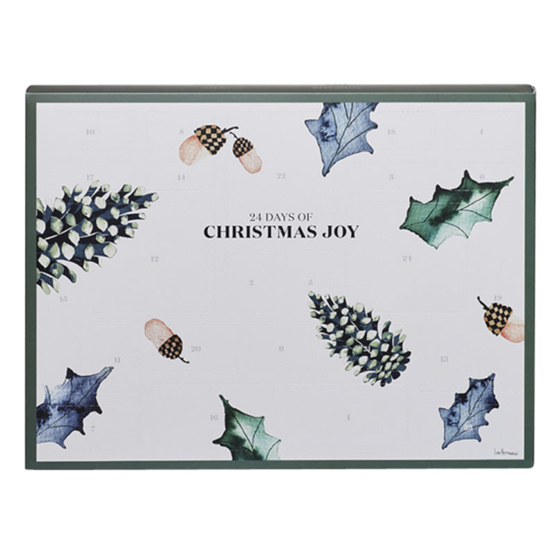 Giving Deer - De voksnes kalender