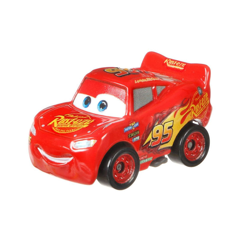 Disney Pixar - Cars Surprise