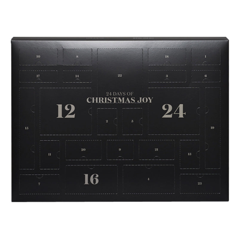 Giving Deer - De voksnes kalender