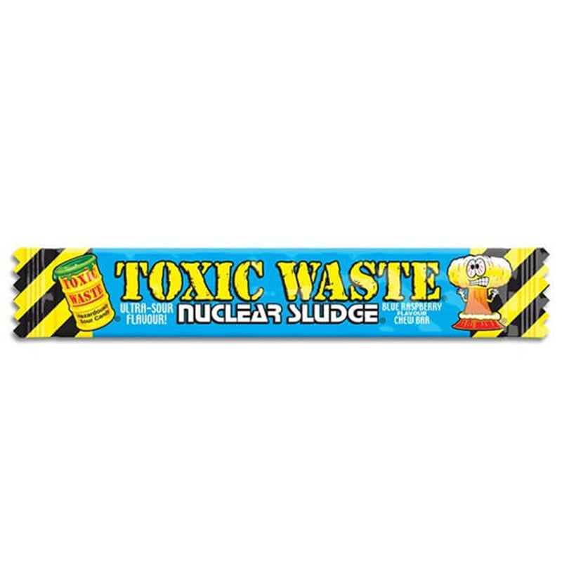 Toxic Waste - Nuclear Sludge bar