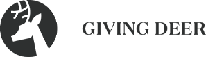 Giving Deer - LMG Aps