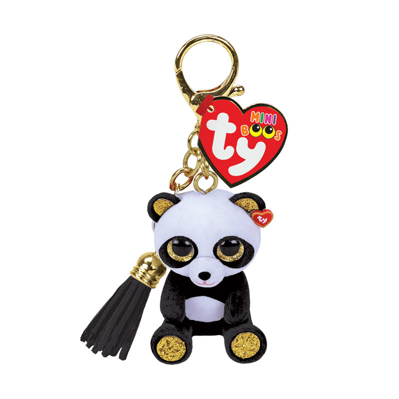 TY - Pandaen Chi, Nøglering