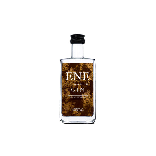 Wild Distillery Bornholm - ENE, havtorn, 5 cl.