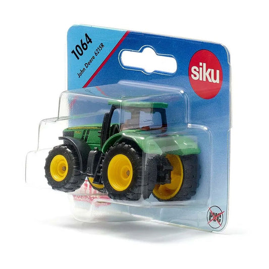 SIKU - John Deere traktor