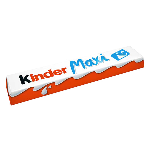 Kinder - Maxi bar