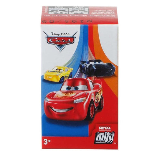 Disney Pixar - Cars Surprise