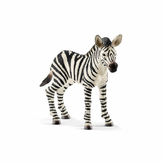 Schleich - Zebraføl