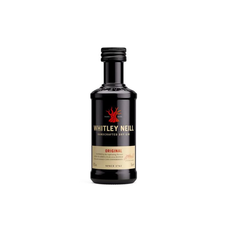 whitleyneill london dry grin kalendergave