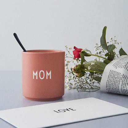 Design Letters - Krus, MOM