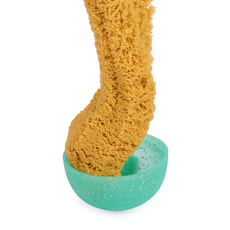 Kinetic Sand - Egg-Citing, assorteret