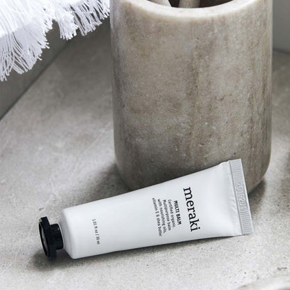 Meraki - Multi Balm, økologisk