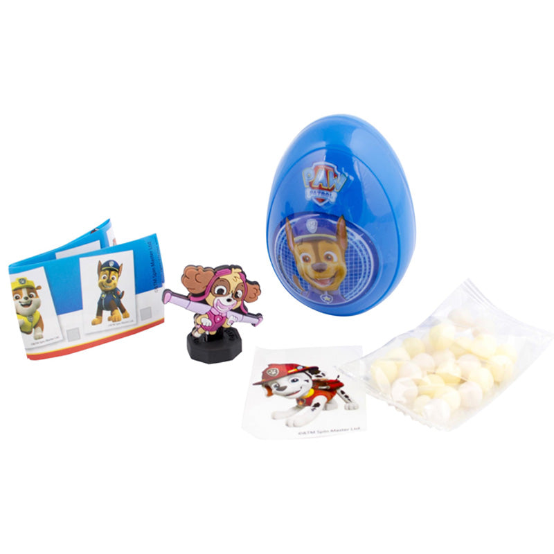 Sweet 'n Fun - Paw Patrol Surprise Æg