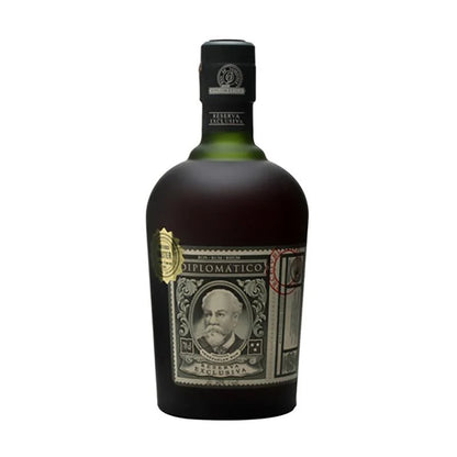 Diplomático - Resserva Exclusiva rom, 350 ml.