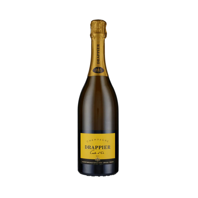 drappier champagne frankrig cated'or kalenderfyld