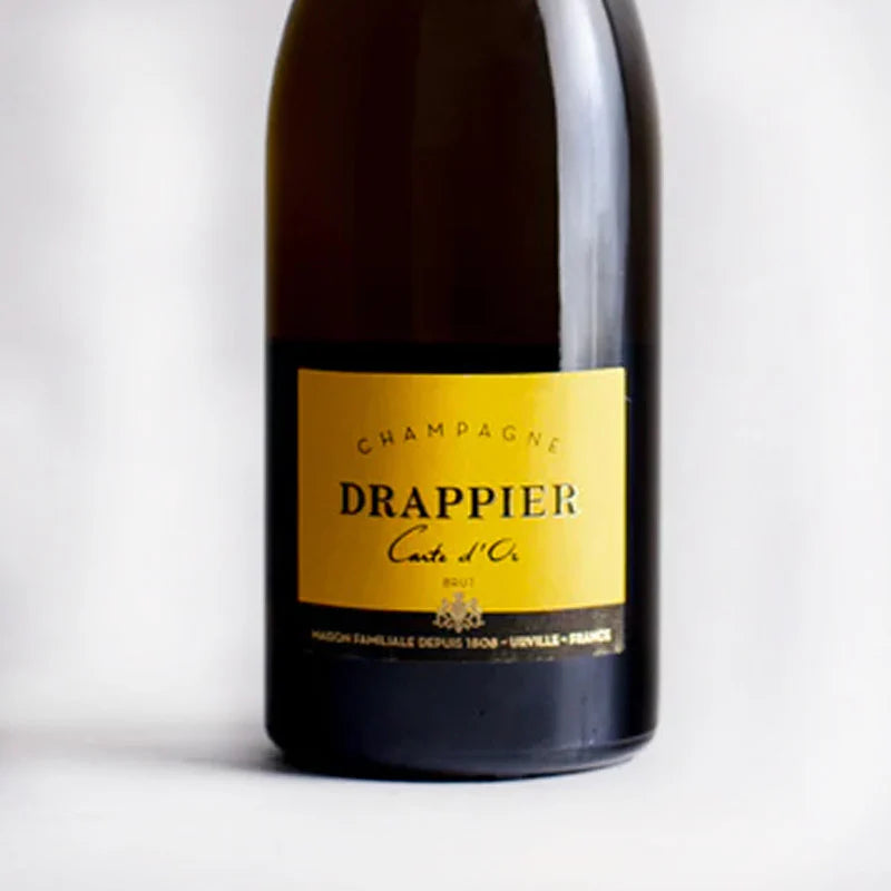 drappier champagne frankrig cated'or kalenderfyld