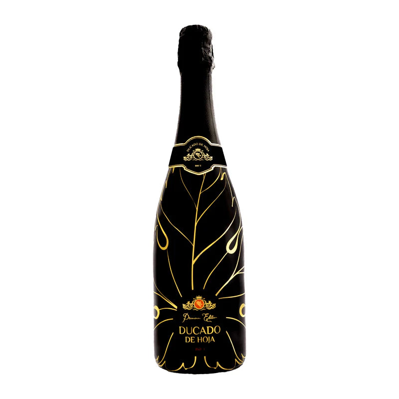 Ducado De Hoja - Cava, brut