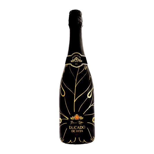 Ducado De Hoja - Cava, brut