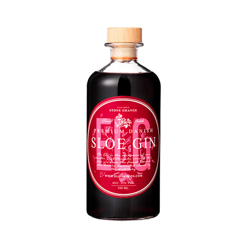 ELG GIN - Sloe Gin