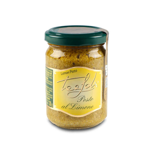 Tealdi - Pesto al Limone