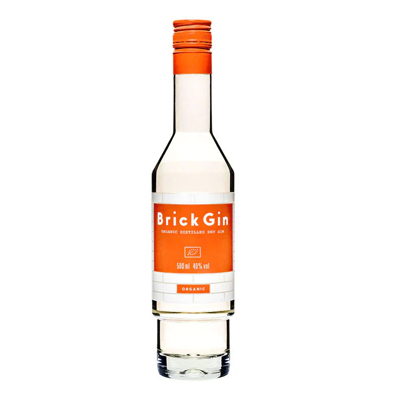 Brick - Organic Gin