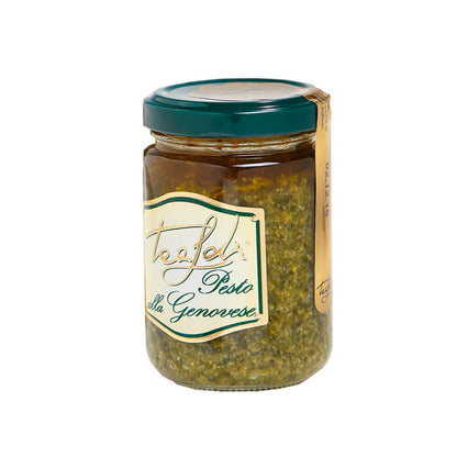 Tealdi - Pesto Genovese