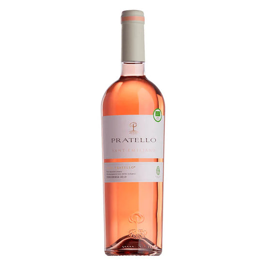 Pratello - Sant Emiliano Rosé