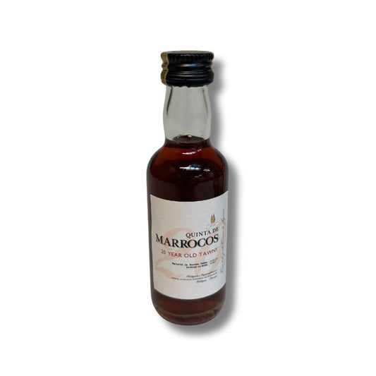 Portvin - assorteret, 5 cl.