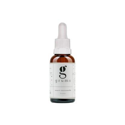 grums - Renew Niacinamide Booster, 30 ml