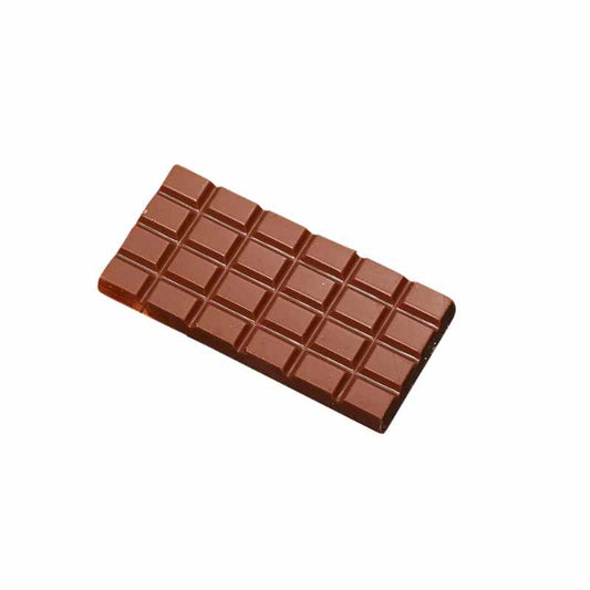 Xocolatl - Chokoladebar m. karamelchokolade & havsalt